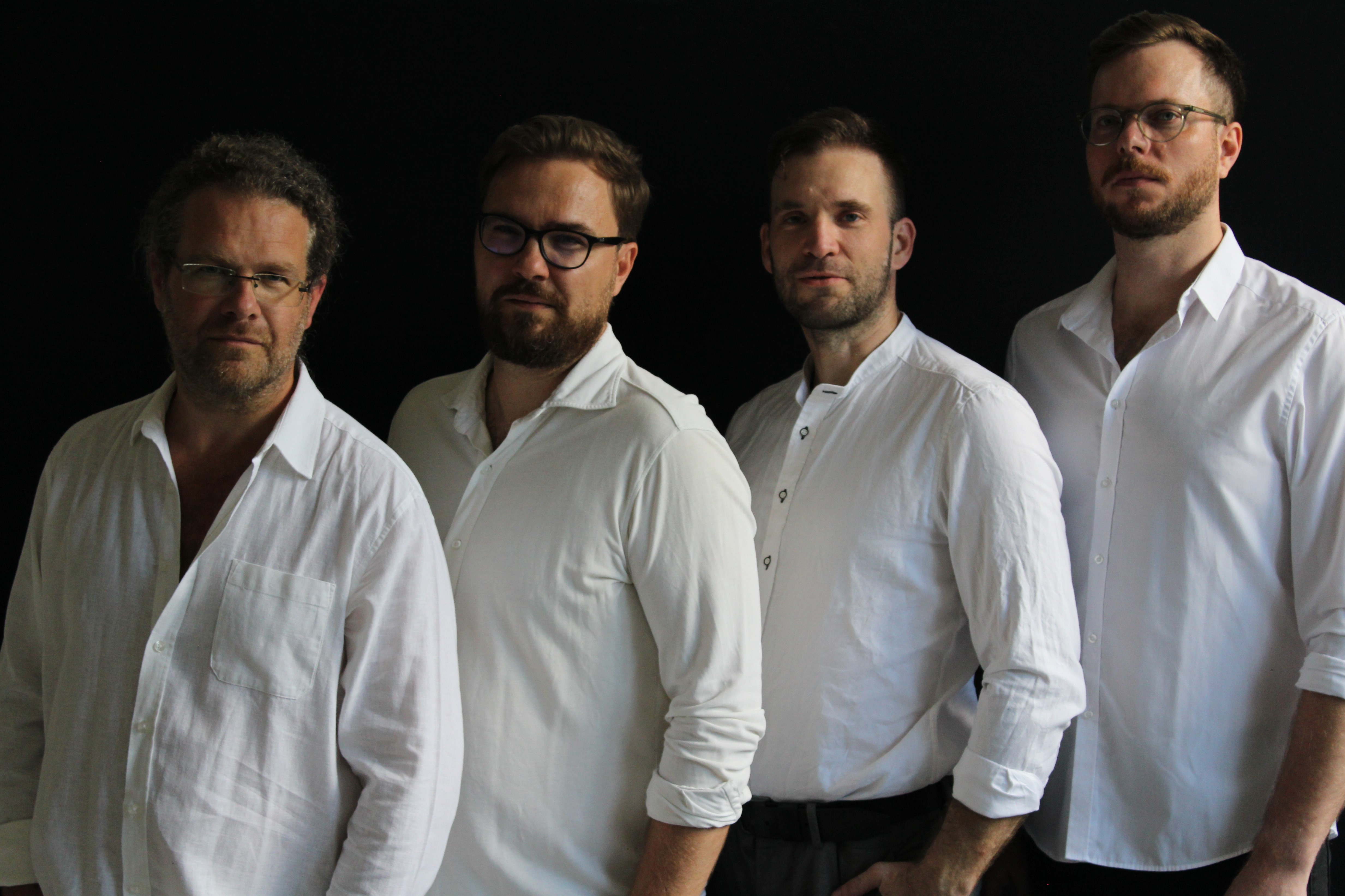 Fotka skupiny FlamencaFe